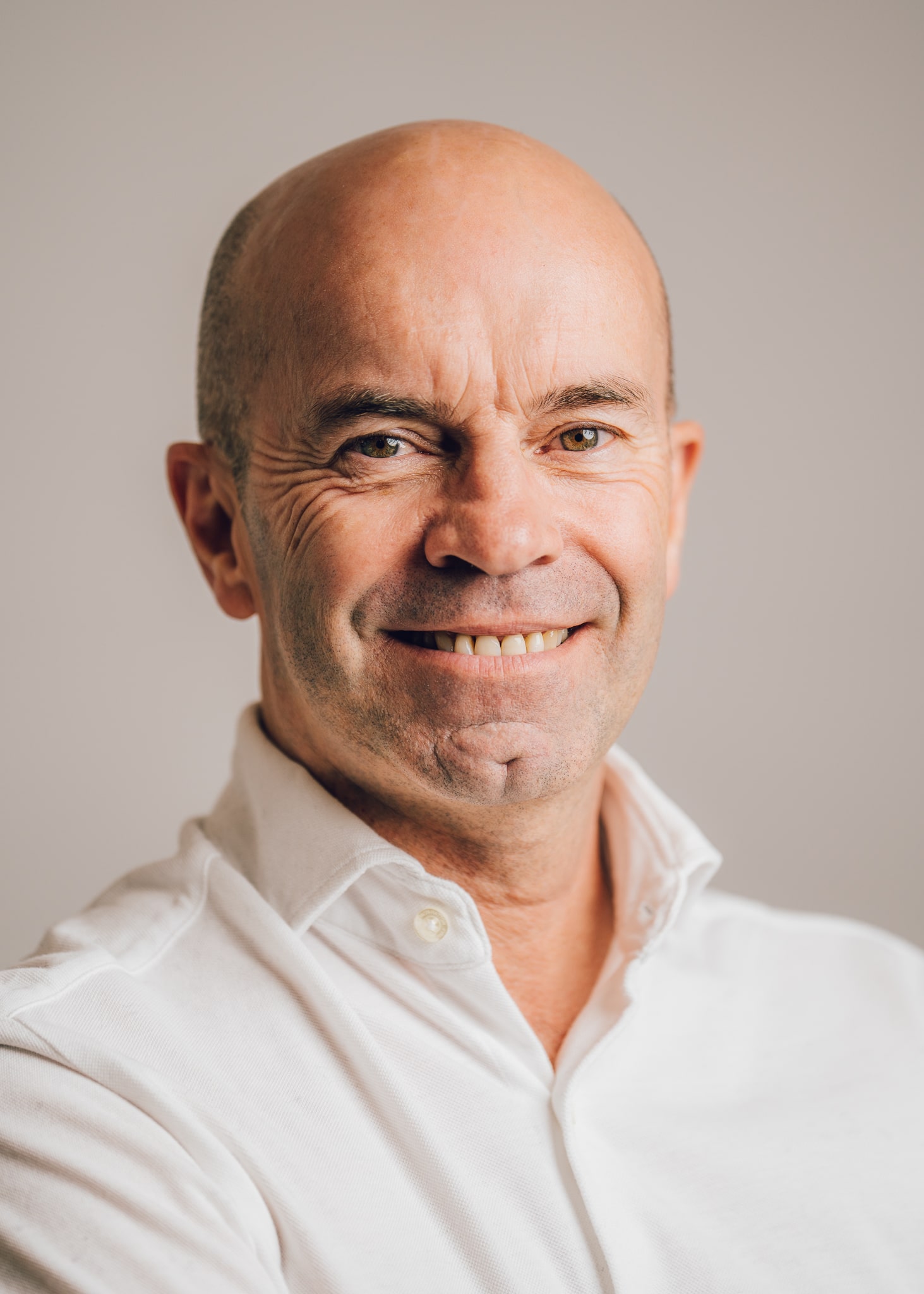 Business Portrait 1