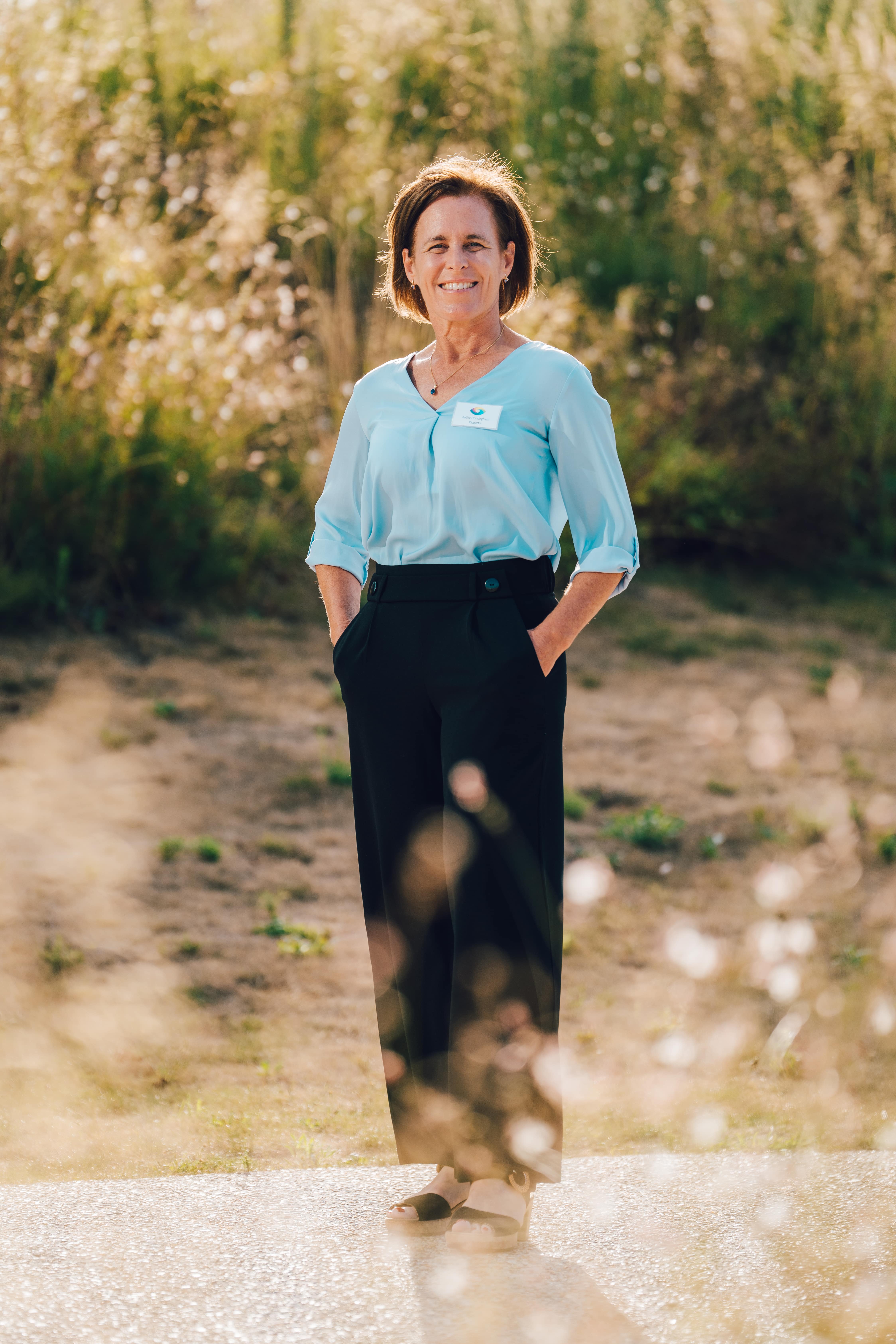 Business Portrait 8