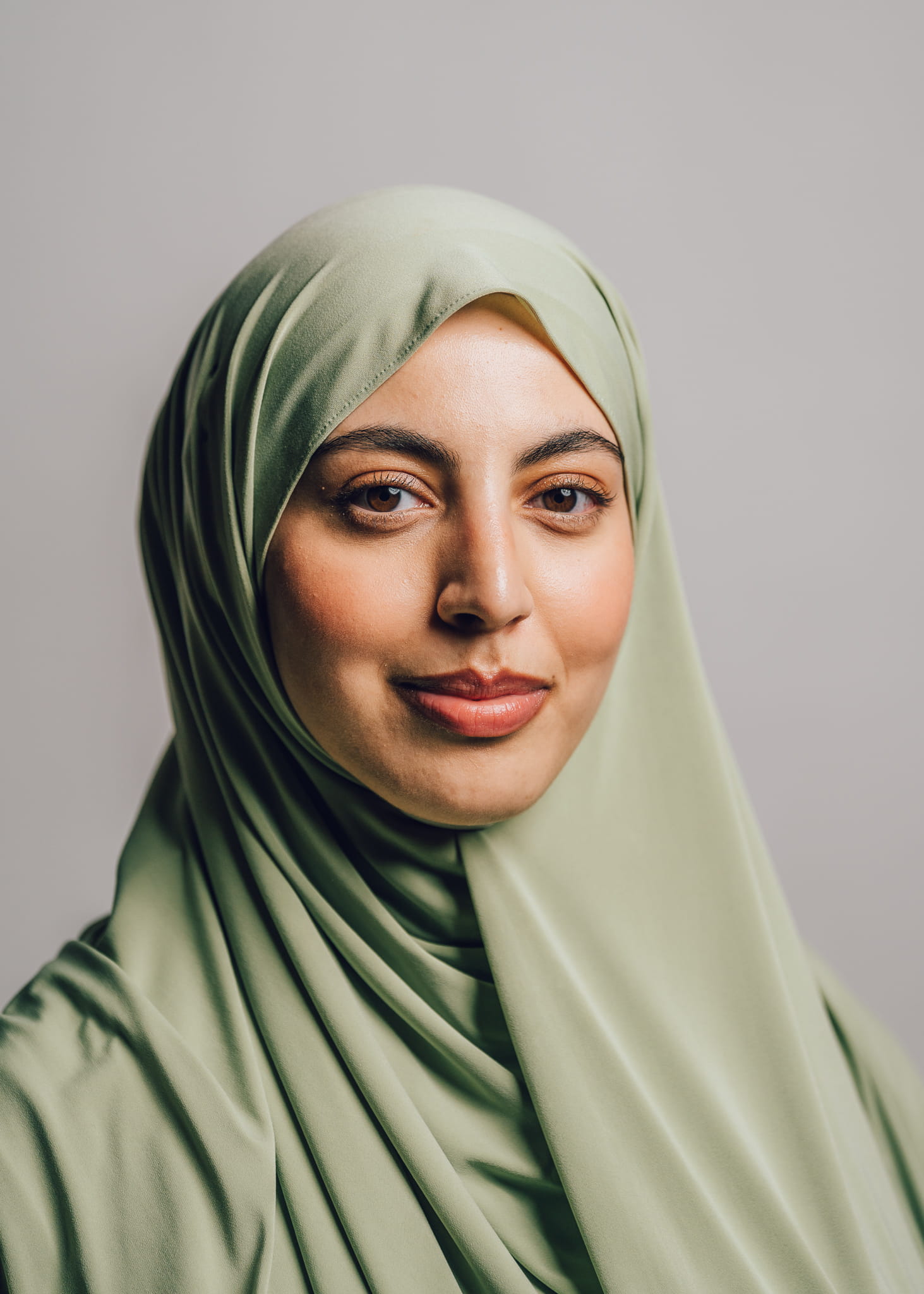 Business Portrait 2