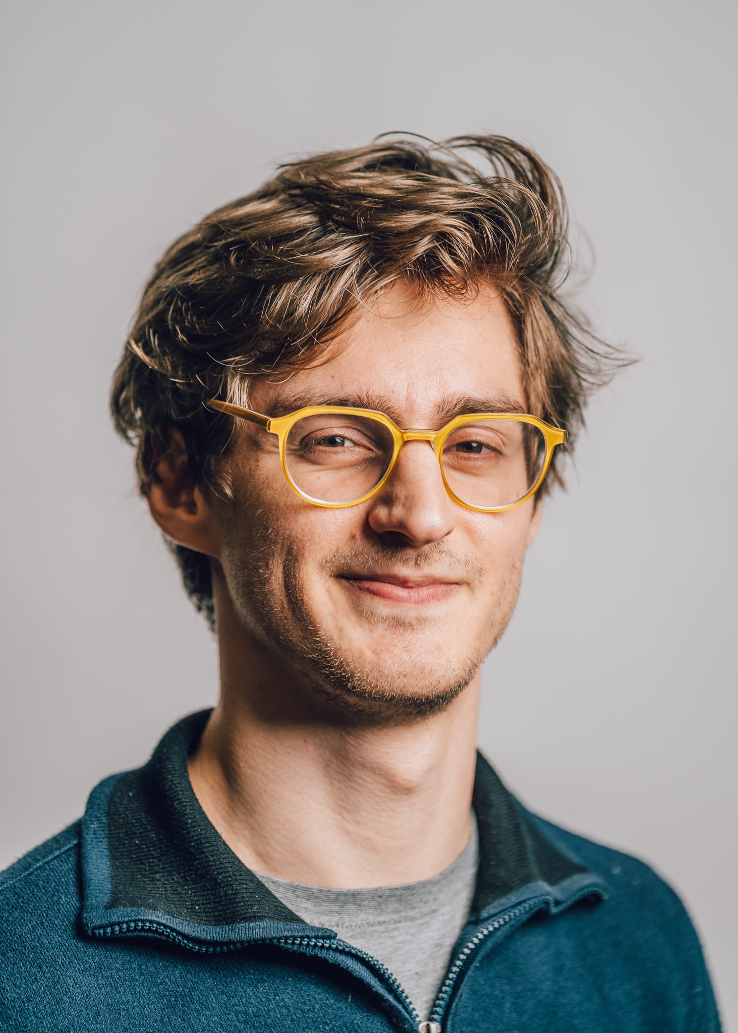 Business Portrait 3