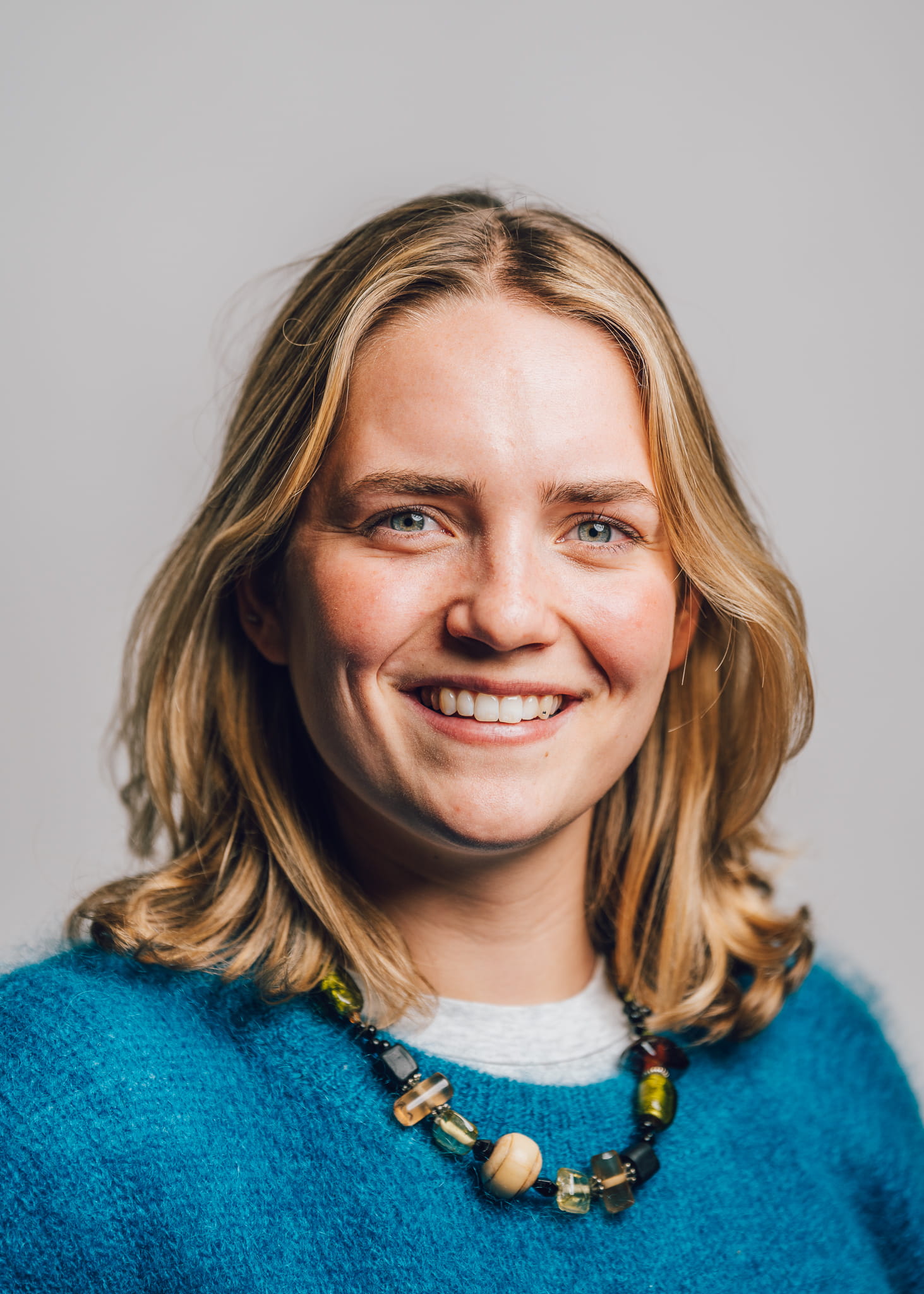 Business Portrait 4