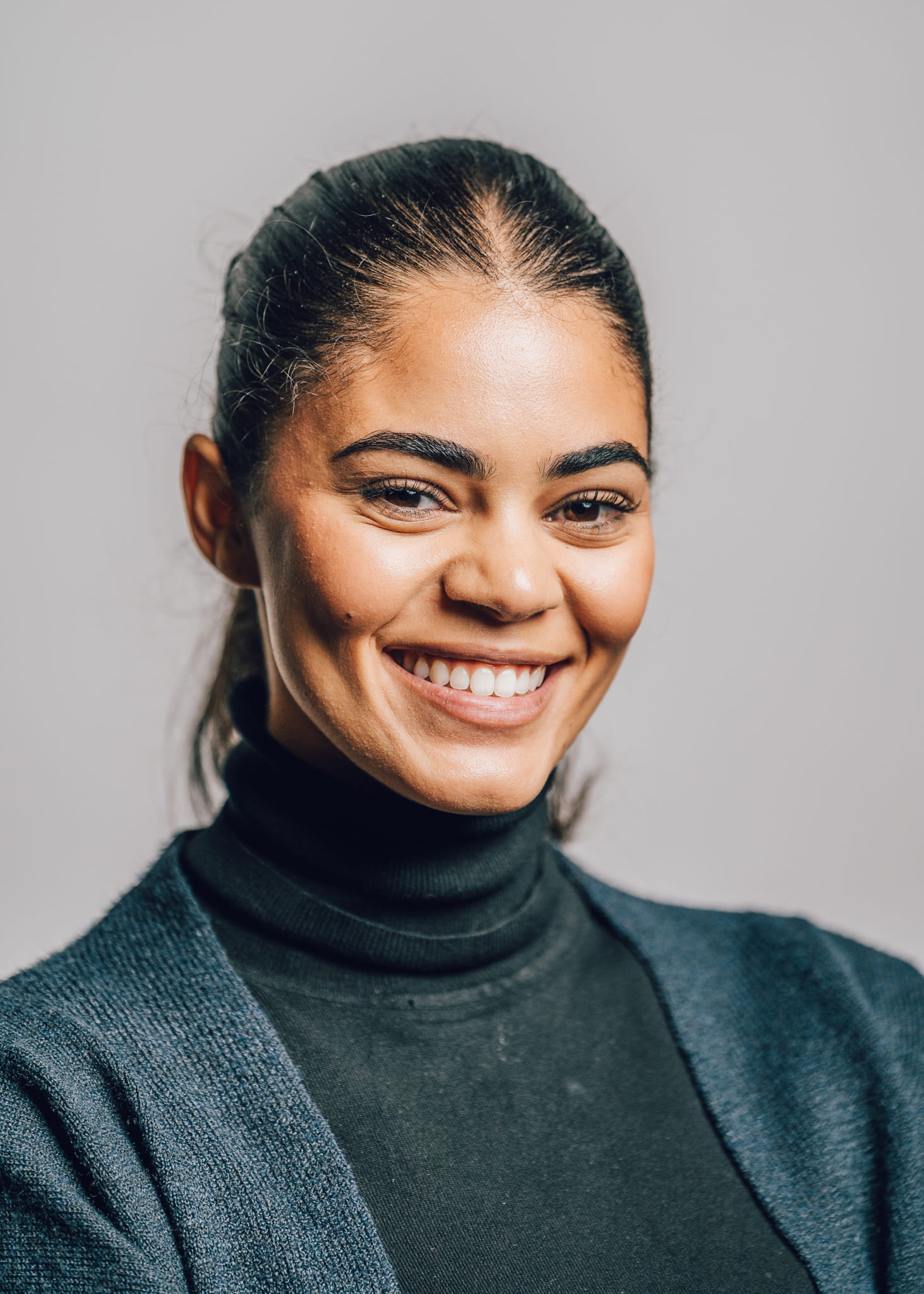 Business Portrait 5