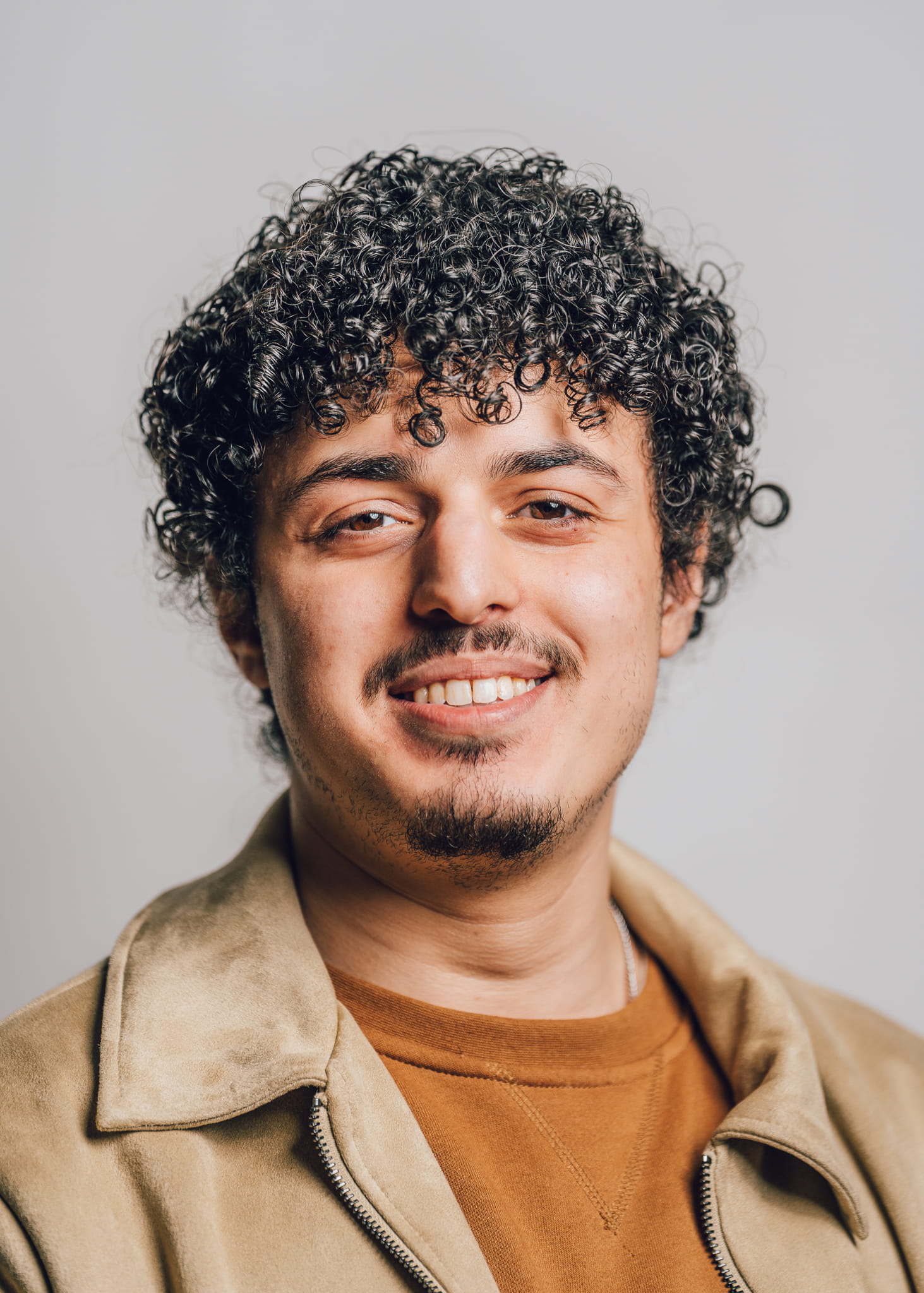 Business Portrait 6