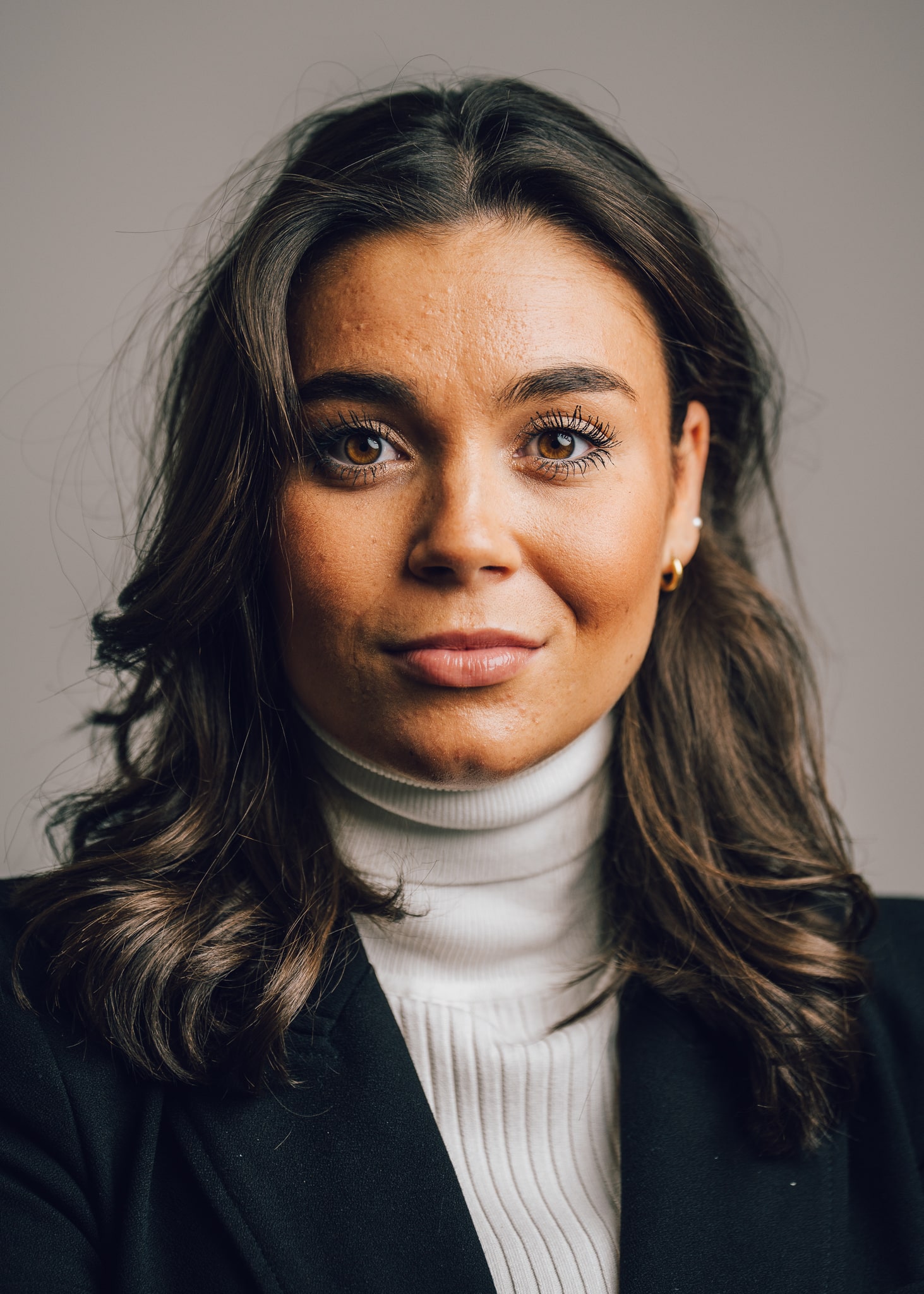 Business Portrait 3